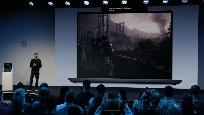 Geeknetic Laptops with NVIDIA RTX Spark will be compatible with hundreds of games from their launch 2