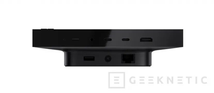 Geeknetic Microsoft prices the Surface with RTX Spark: the Laptop Ultra starts at $2,599 4