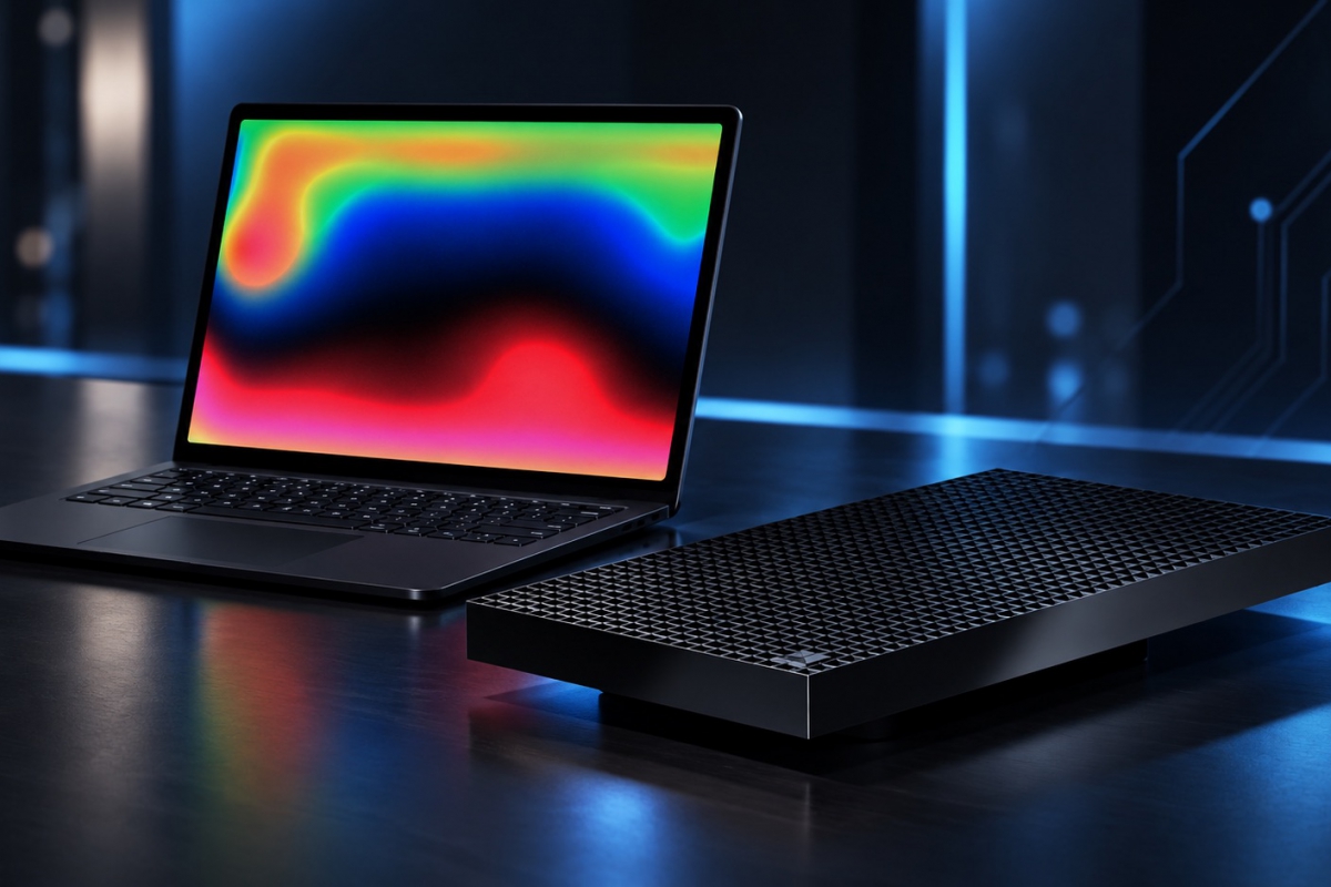 Microsoft prices the Surface with RTX Spark: the Laptop Ultra starts at $2,599