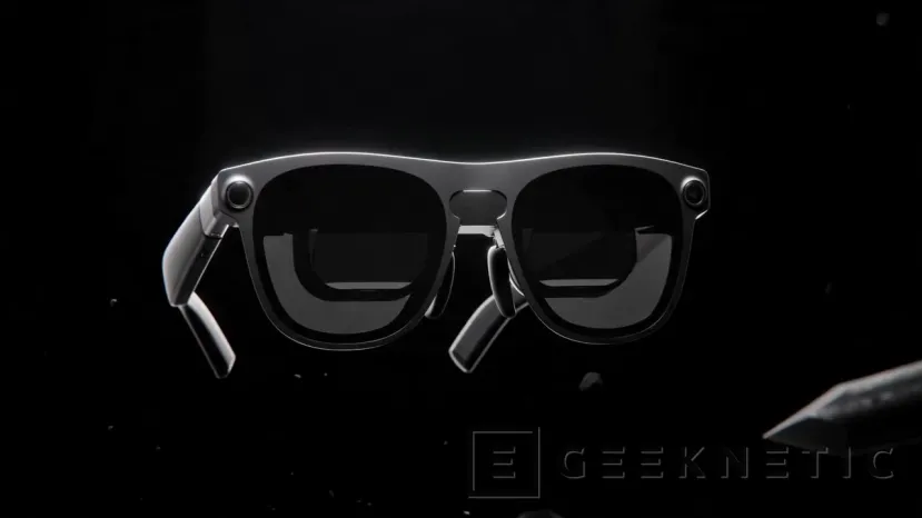 Geeknetic XREAL AURA with 70º field of view are now available for pre-order 2