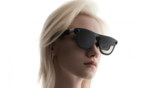 XREAL AURA with 70º field of view are now available for pre-order
