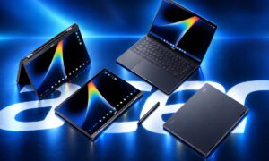 Some Acer Googlebook 14s get stuck in a reboot cycle