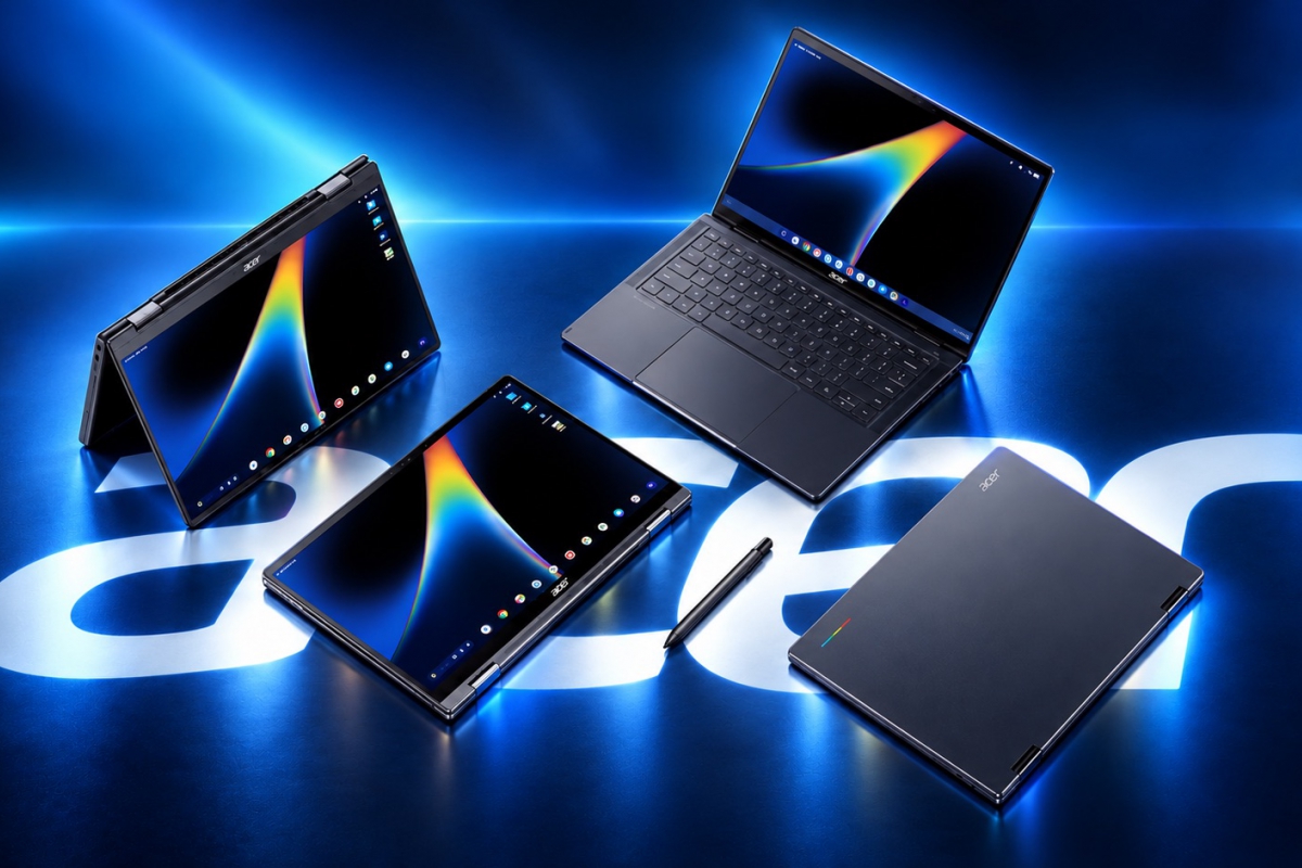 Some Acer Googlebook 14s get stuck in a reboot cycle