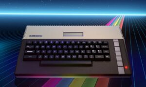 A computer from 1983 with a 40-second rewind: THE 800XL opens reservations for 219 euros