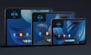 Amazon launches its Alexa tablets with Android and Google Play: three models from 229.99 euros