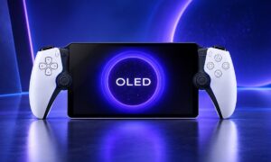 Sony certifies two devices that point to a PlayStation Portal revision, but does not confirm OLED