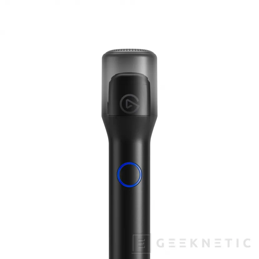 Geeknetic Elgato Introduces the Wave Go 2-in-1 Wireless Lapel and Handheld Microphone with Up to 48 Hours of Battery 4