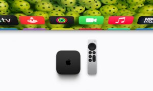 Apple presents the new Apple TV 4K with A19 chip, new Siri Remote and a price of 349 euros