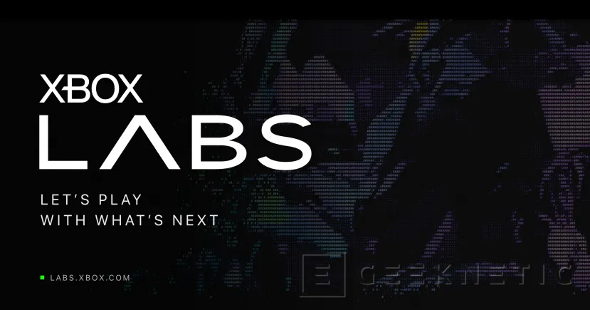 Geeknetic Microsoft presents Xbox Lab, a new group of developers, engineers and scientists to experiment with games 2