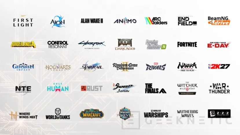 Geeknetic RTX Spark laptops will be compatible with several anti-cheat systems, others will arrive in 2027 2