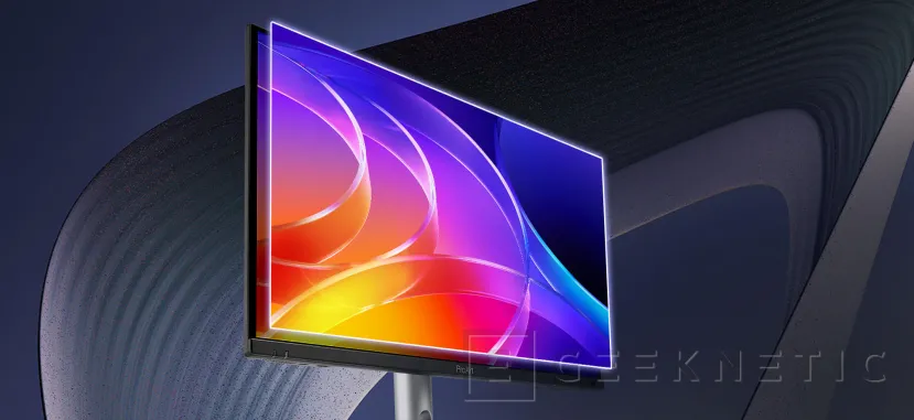 Geeknetic The ASUS ProArt OLED PA279CDV and PA329CDV monitors are now available for 749 and 899 euros respectively 2