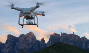 China bans the possession of drones in its capital, Beijing