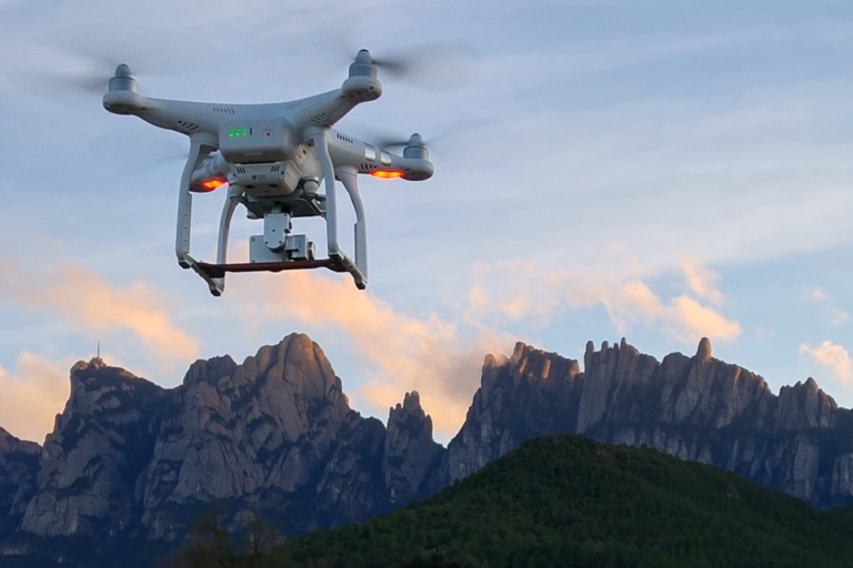 China bans the possession of drones in its capital, Beijing