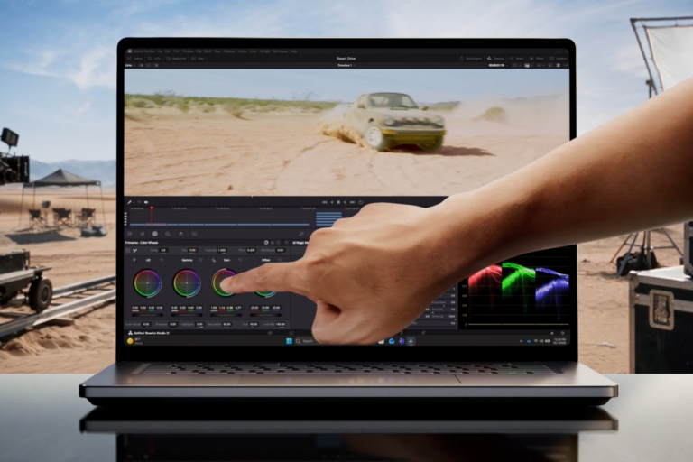 Is it worth paying almost $6,000 for a laptop for local AI? The first analyzes of the Surface Laptop Ultra leave no room for doubt