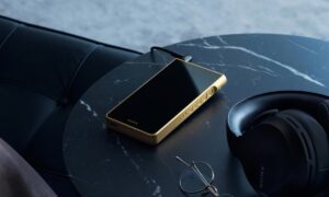 Sony presents three new high-end Walkman: NW-WM1ZM3, NW-WM1AM3 and NW-ZX900