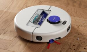Dyson launches its R1 Nurovi Dry and R2 Nurovi Wash+Dry robot vacuum cleaners in Spain