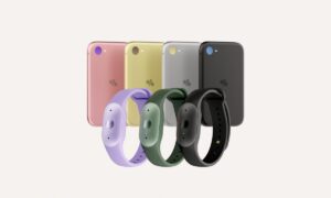 Amazon launches Bee Frontier and Bee Eclipse, two AI devices that listen to you from $74.99
