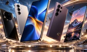 We add smartphones to our price comparison so you can find your next mobile