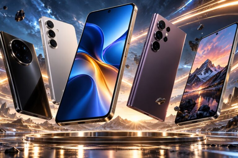 We add smartphones to our price comparison so you can find your next mobile
