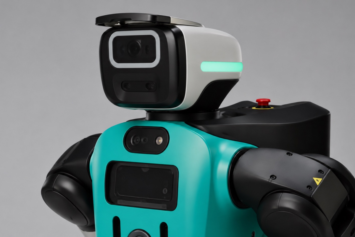 Digit 5 ​​will have a battery that promises 90 minutes of work for nine minutes of charging