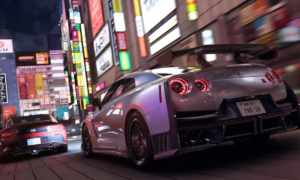 Forza Horizon 6 leads video game revenue in 2026 ahead of Wolverine