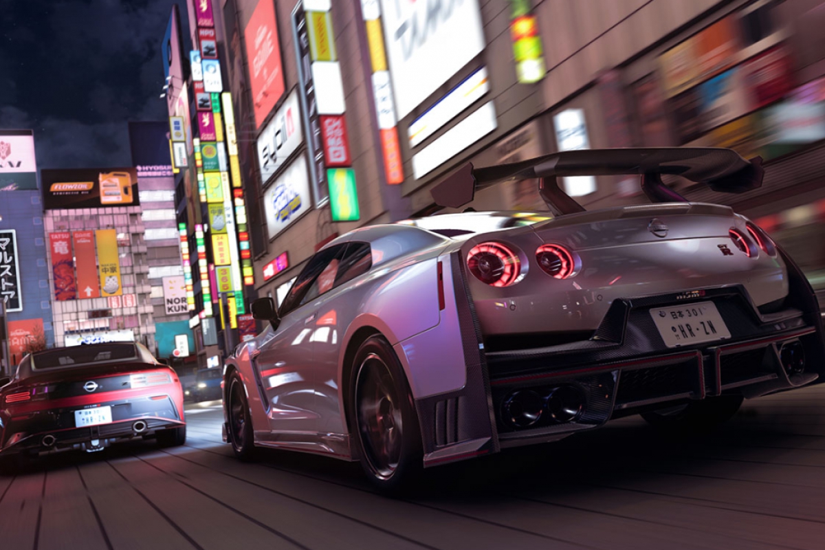 Forza Horizon 6 leads video game revenue in 2026 ahead of Wolverine
