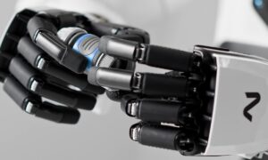 NEURA Robotics presents Neuron AI: a model that combines vision, touch and memory to control robots