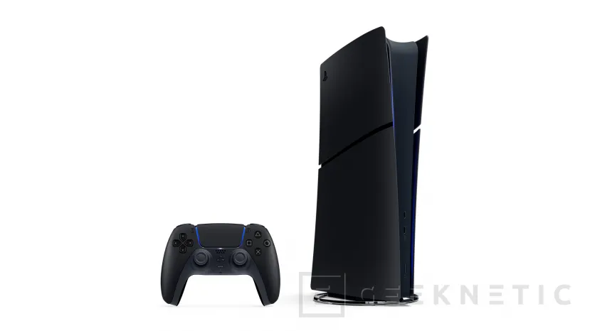 Geeknetic The PlayStation 5 Midnight Black will be exclusive to Japan and will cost about 310 euros at exchange rate 2