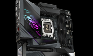 GIGABYTE registers up to 40 motherboards with Z990 chipset for Intel Nova Lake
