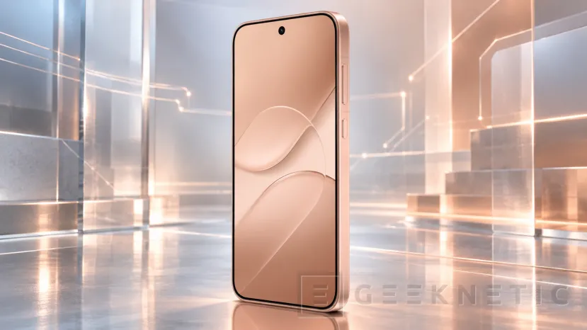 Geeknetic The OPPO Find X10 arrive in Europe with less battery than in China and prices from 1,399 euros 2
