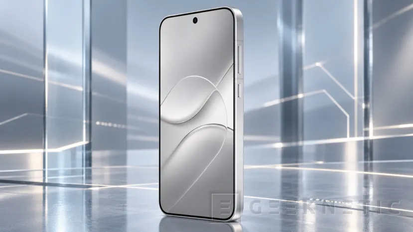 Geeknetic The OPPO Find X10 arrive in Europe with less battery than in China and prices from 1,399 euros 4