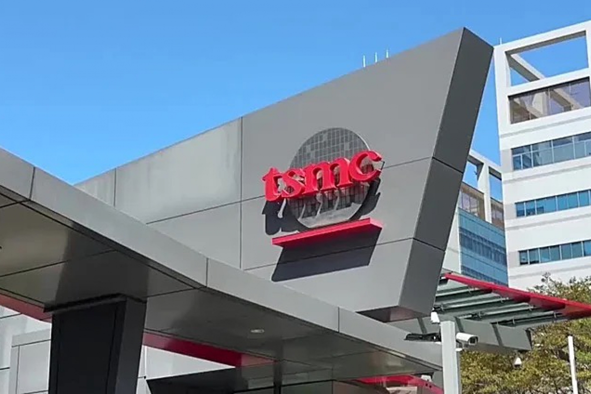 TSMC studies motors without rare earths for its factories due to the risk of supply cuts from China