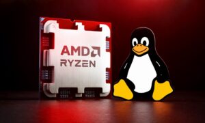 AMD prepares an official driver to adjust the limits of Ryzen from Linux