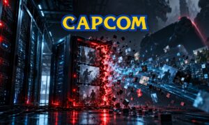 Capcom confirms the theft of data from 11.7 million CAPCOM ID records and access to 19 accounts in its store