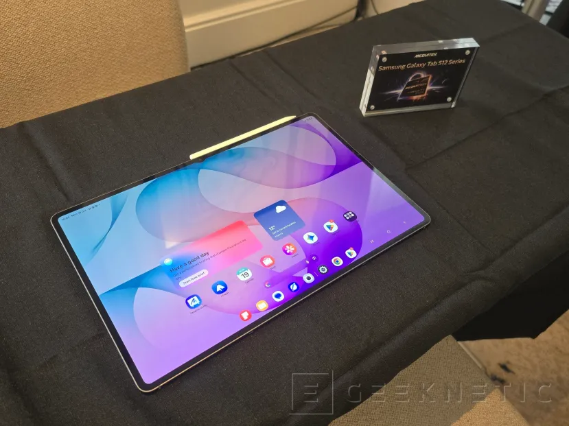Geeknetic Oppo and Vivo will bring the MediaTek Dimensity 9600 Pro to Spain in their top-of-the-range phones 3