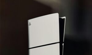 Sony patents Generation Super Sampling, its own predictive frame generation technology