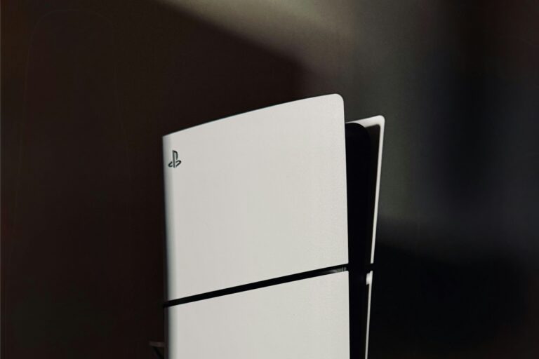 Sony patents Generation Super Sampling, its own predictive frame generation technology
