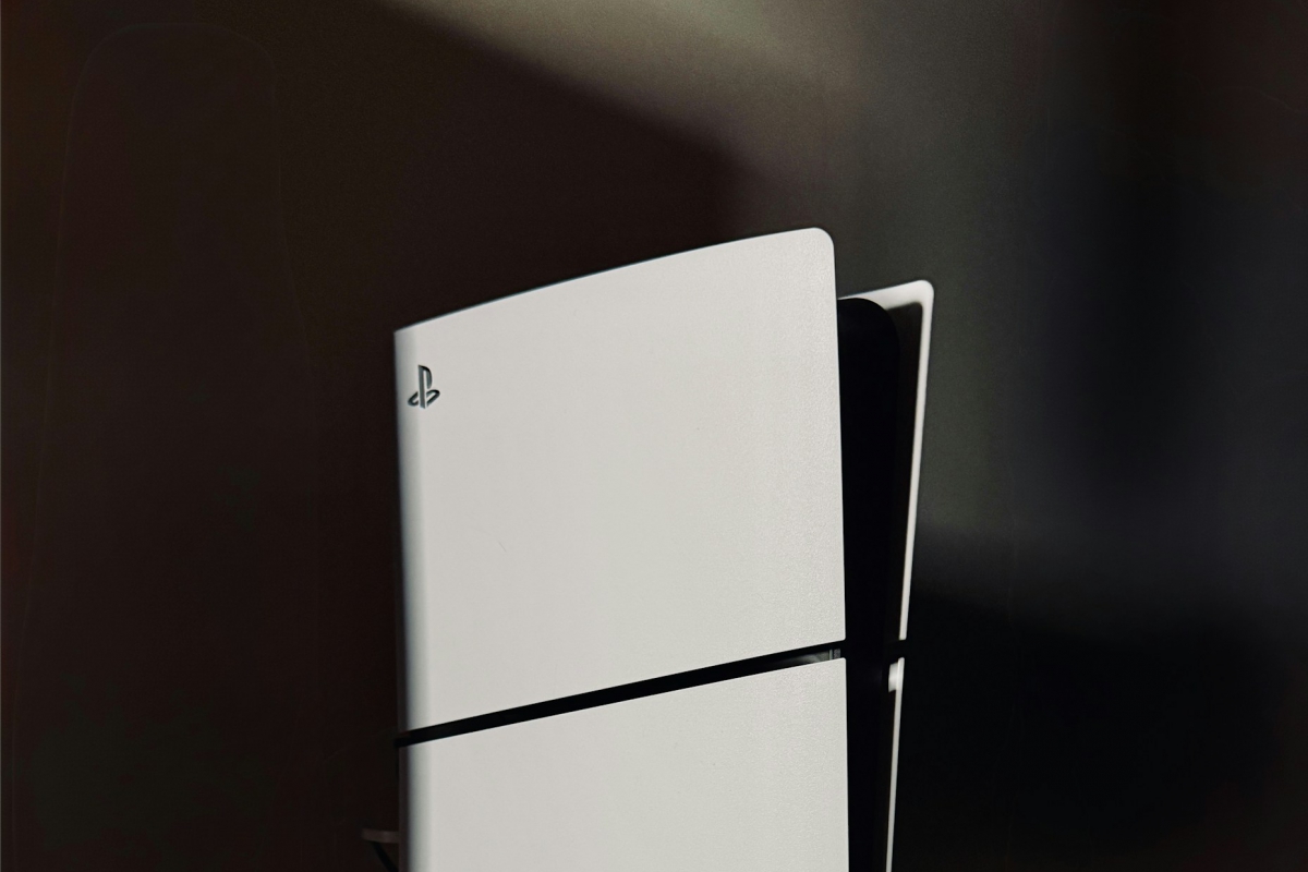 Sony patents Generation Super Sampling, its own predictive frame generation technology