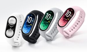 The Xiaomi Smart Band 11 arrives in Europe along with an NFC version from 59.99 euros