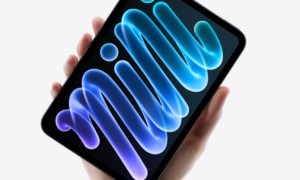 The new iPad mini makes the leap to an 8.5-inch OLED screen with the A20 Pro SoC from 749 euros