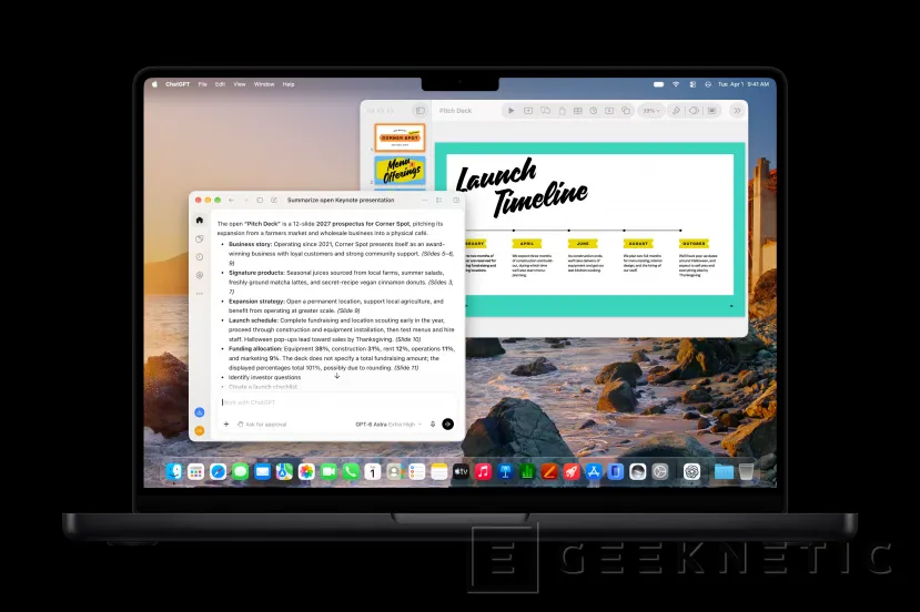 Geeknetic Apple Creator Studio gets updated with MotionVFX in Final Cut Pro, Generate Fill in Pixelmator Pro, and built-in chatbots 3