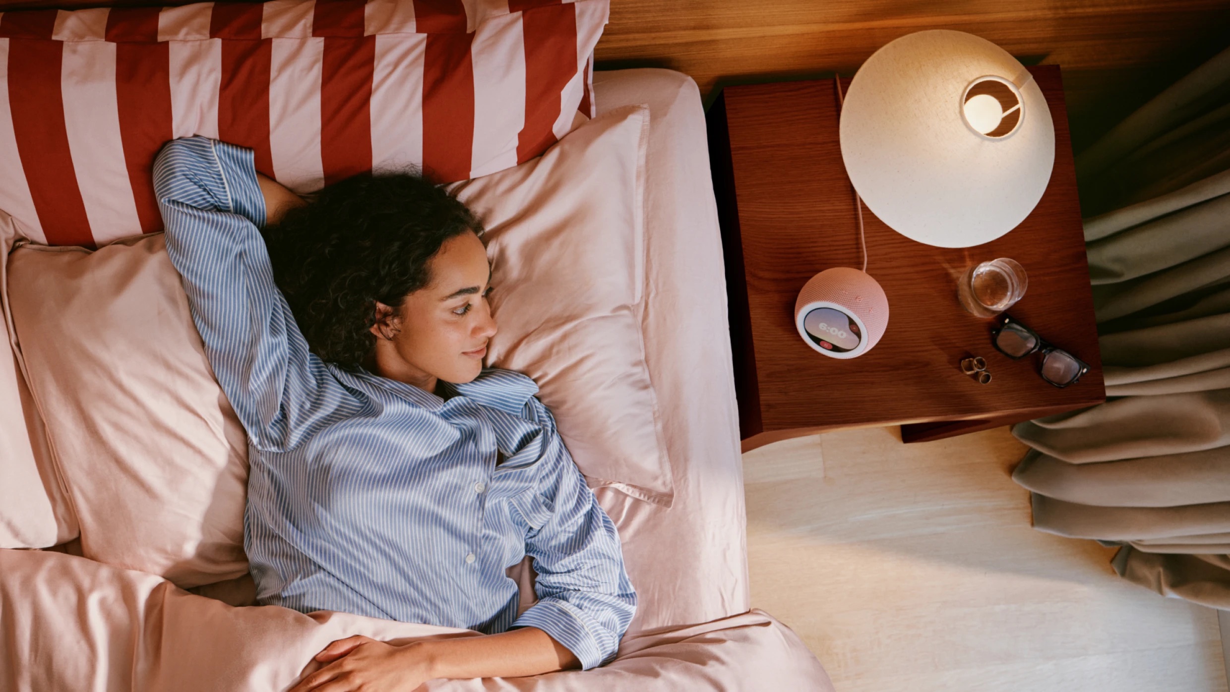 Amazon adds a photo frame and an ultrasound alarm clock to its new Echo range