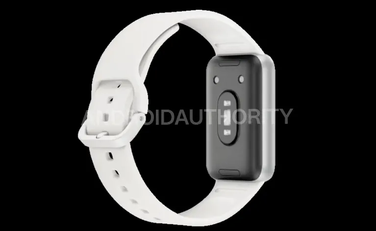 Geeknetic Samsung Galaxy Fit4 appears in 360-degree videos and keeps the design of the Fit3 2 almost intact