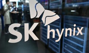 SK hynix already has more than half of its 2027 and 2028 capacity committed