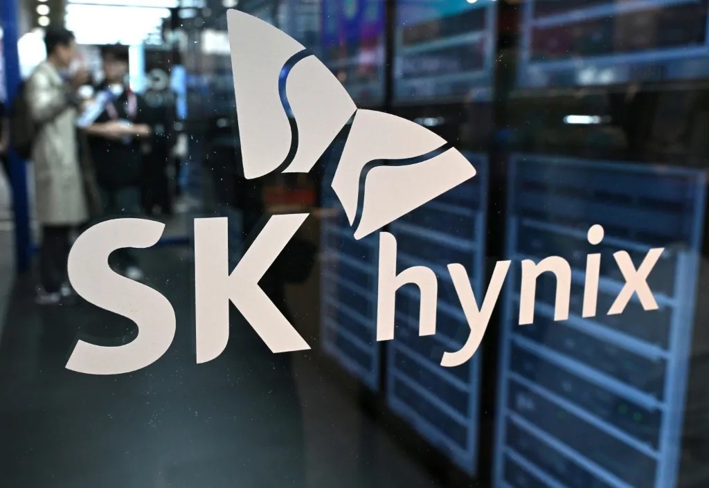 SK hynix already has more than half of its 2027 and 2028 capacity committed