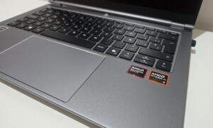 Months of real use with the PCSpecialist Lafité 14″: outstanding autonomy and maximum portability at 1.2 kilos of weight