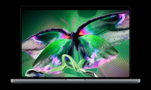 TrendForce predicts a 40% increase in laptops with OLED panels by 2027