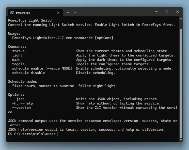 Geeknetic PowerToys 0.102 releases 6 important new features, from blocking mouse drag to dictating while cropping the screen 3