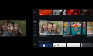 Instagram tests horizontal videos of up to 90 minutes with its new Features format