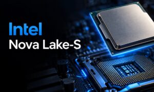 A possible Intel Nova Lake-S range is filtered with a Core Ultra 9 4970K BFC